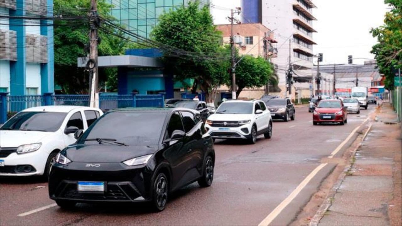 CCJ aprova nova fórmula para cálculo do IPVA
