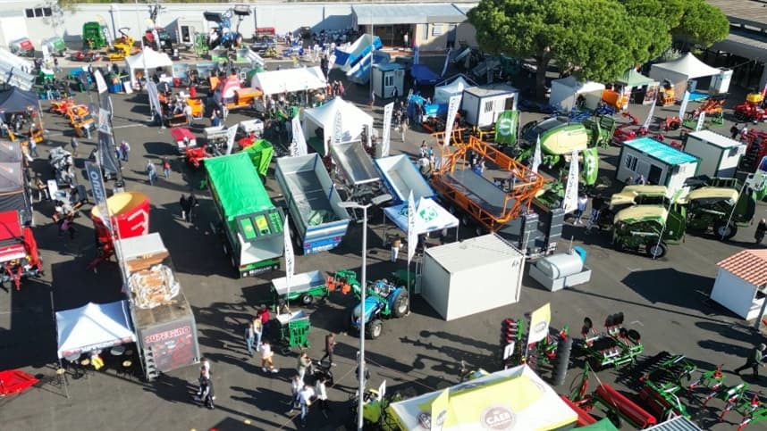 Bahia Farm Show 2027 confirma datas após aumento de visitantes