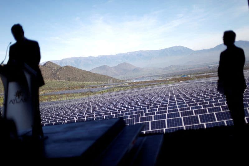 Atlas desiste de investir R$ 5 bilhões em energia renovável no Brasil