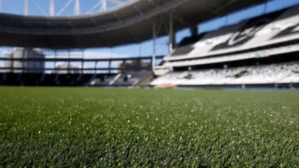 Vasco tem Maracanã afastado como opção para semifinal contra Boca Juniors