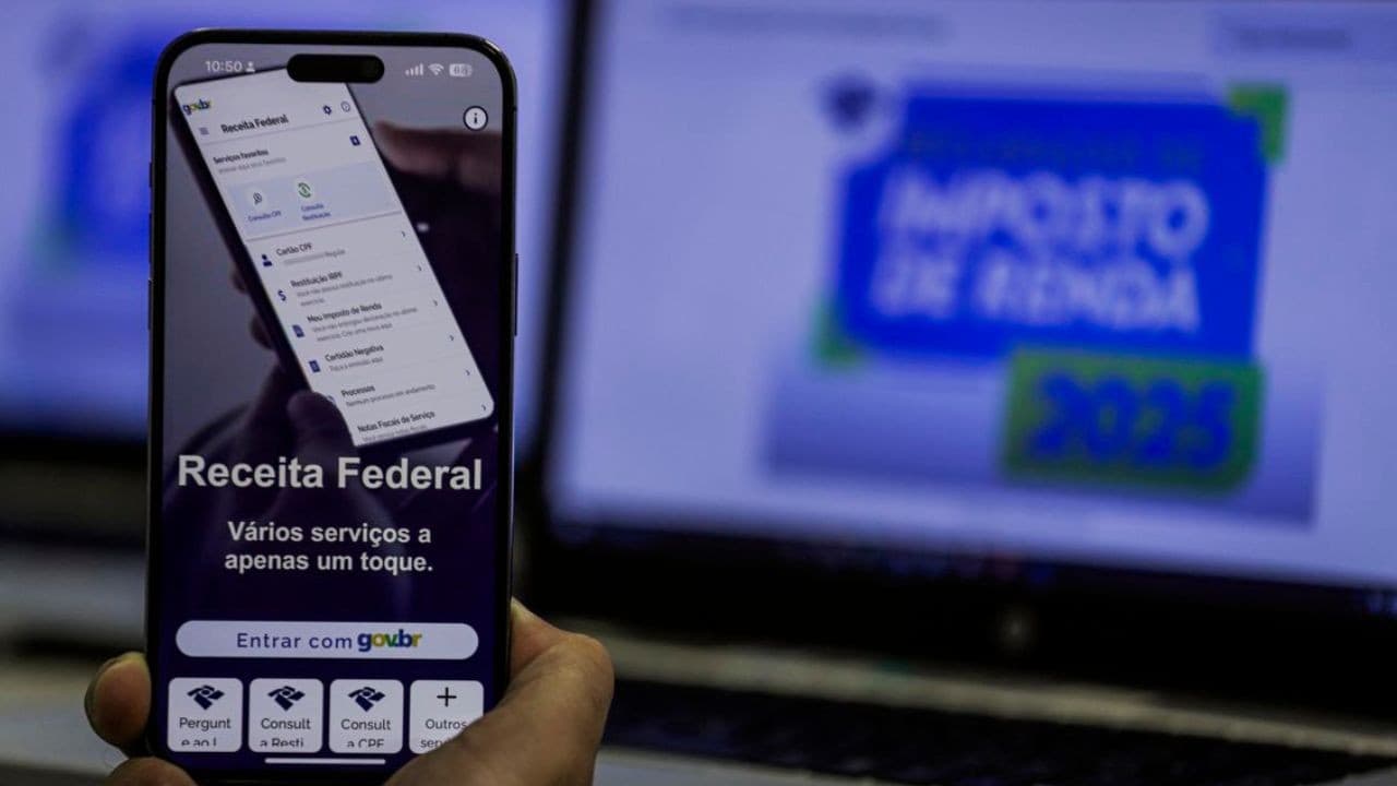 IRPF 2026: O que fazer se perdeu o prazo da declaração