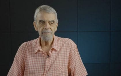 Falece Vladimir Sacchetta, defensor da memória democrática brasileira