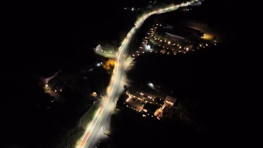 Inauguração da Ciclovia do Vale dos Vinhedos promove turismo e segurança