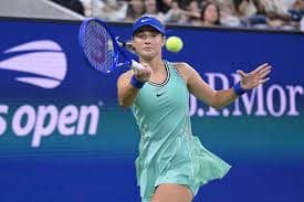 Elina Svitolina é derrotada novamente por Kalinskaya em 2025