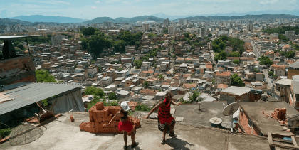 Documentário Massa Funkeira revela complexidade do funk carioca