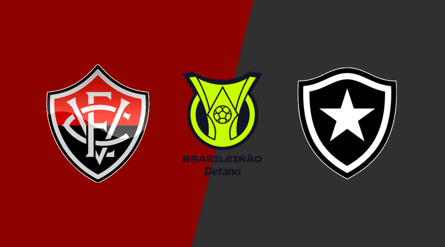 Esporte Clube Vitória x botafogo: Onde Assistir Hoje pelo Brasileirão 2026