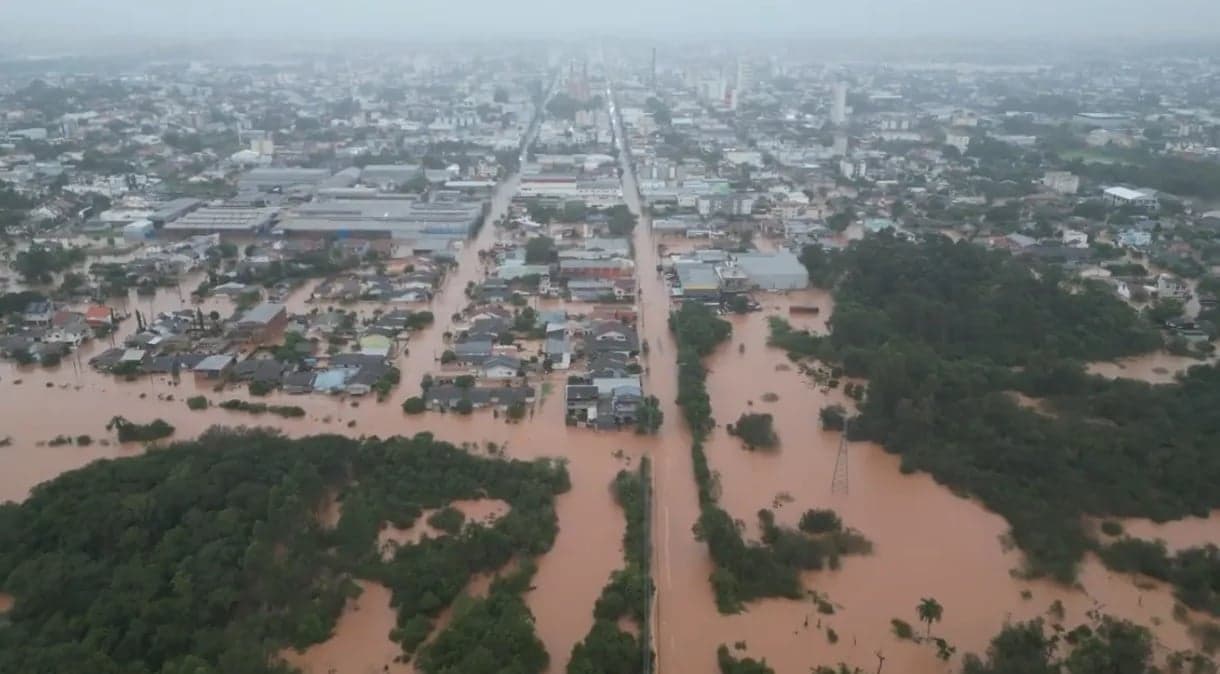 Provável escassez de soja devido a perda no RS impulsiona negócios e eleva preços