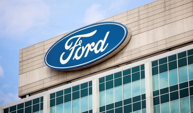 Governo dos EUA critica parcerias da Ford com montadoras chinesas