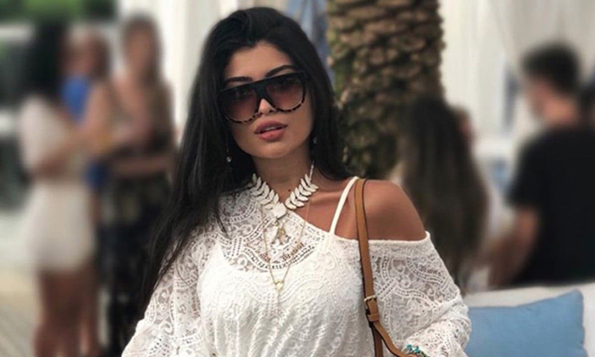 STF analisa caso de Mariana Ferrer sobre abuso sexual em 2018