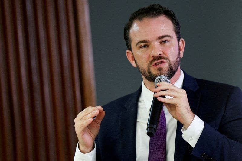 Ministro da Fazenda destaca importância da estabilização da dívida pública