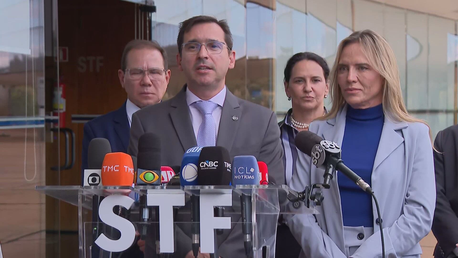 TCU investiga acordo entre GDF e União para empréstimo ao BRB