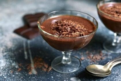 Sobremesas deliciosas para comemorar o Dia das Mães