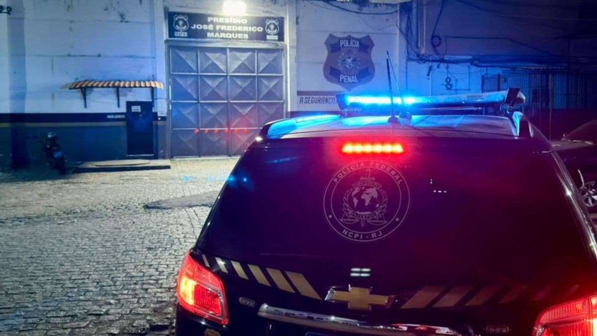 Argentino foragido é preso em Búzios após ordem da Interpol