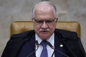 Pressão sobre Paulo Gonet em sessão do STF aumenta