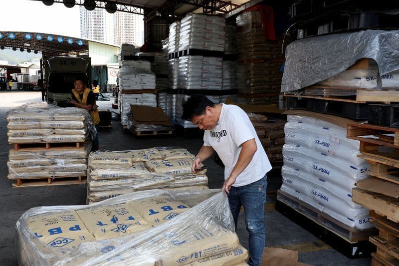 Inflação na China atinge maior nível em 45 meses, mas sem novas políticas