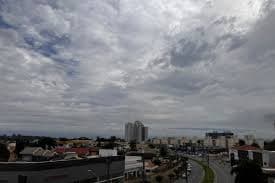 Previsão de chuva marca fim de semana no Vale do Paraíba