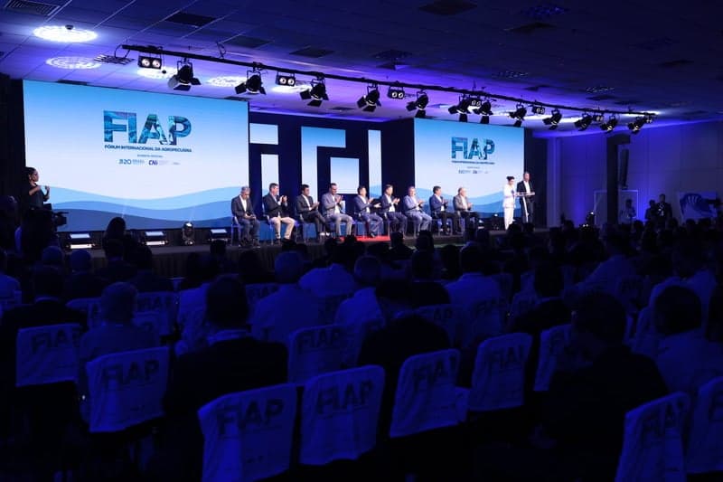 Rota Bioceânica é tema central no Fiap 2026 em Campo Grande
