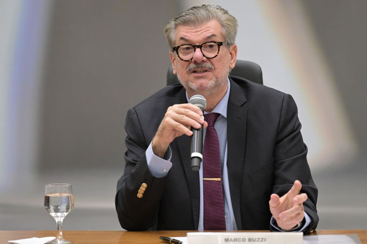 Ministro do STJ é questionado em investigação de assédio sexual