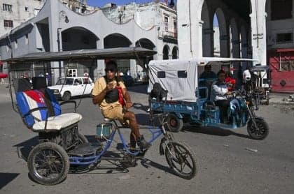 Cuba acusa EUA de extorquir países da América Latina