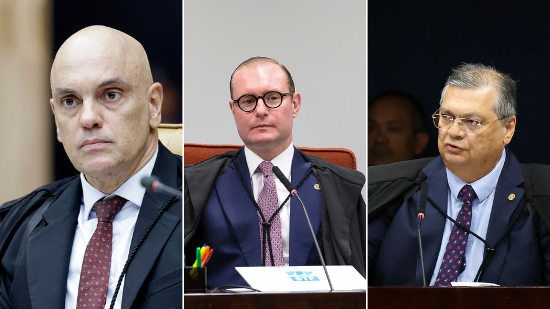 STF libera pagamento de verbas indenizatórias a juízes