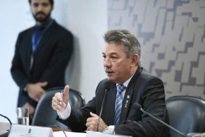 TSE analisa cassação de Edilson Damião e Antonio Denarium