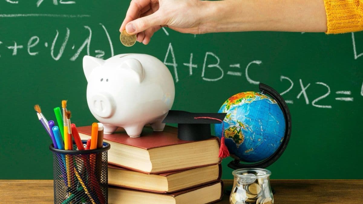 Educação financeira: pilares para uma vida sem dívidas