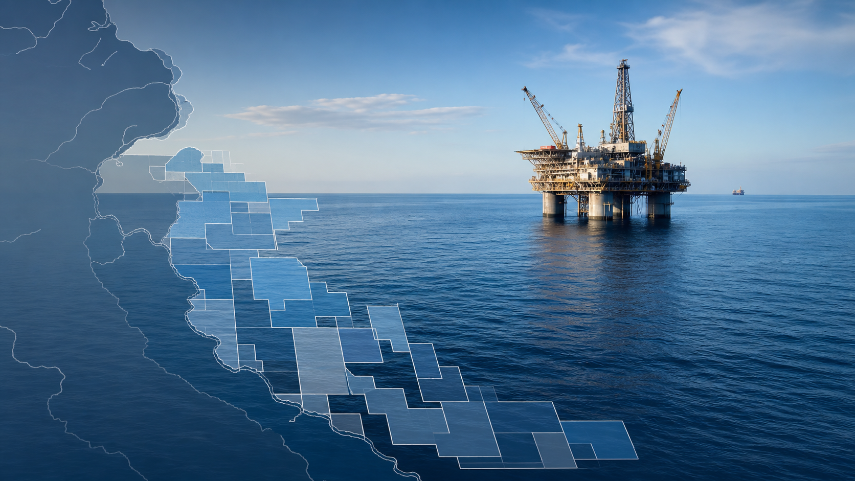 ANP divulga empresas aptas para oferta de petróleo em 2026