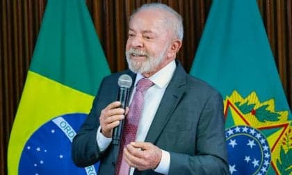 Lula tem aprovação superior à desaprovação pela primeira vez em 2026