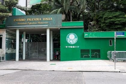 Polícia investiga caso de abuso em clube de São Paulo