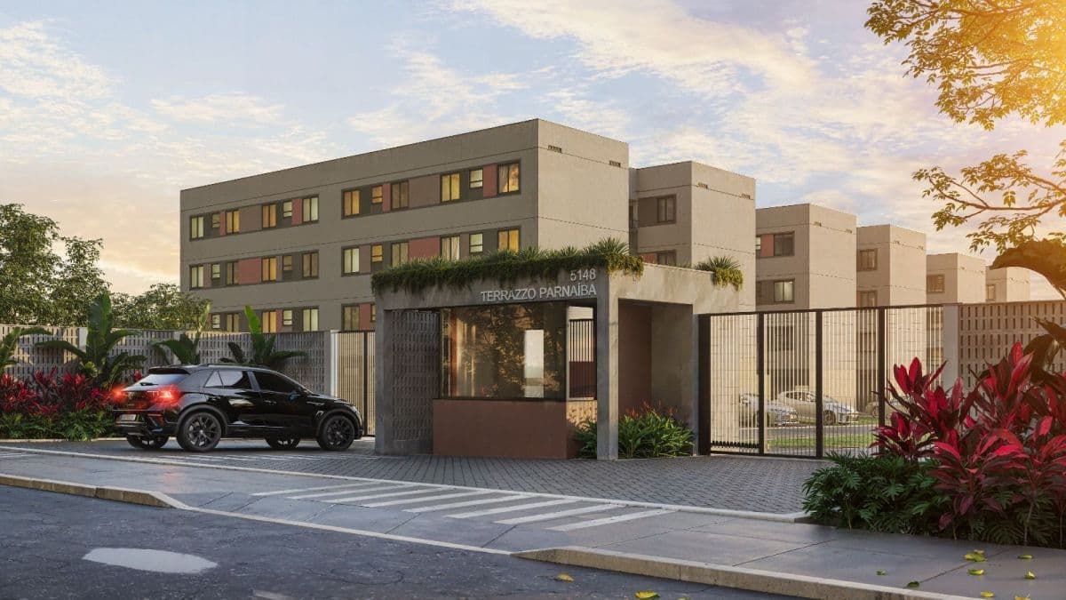 Teresina lança novo projeto habitacional no Minha Casa, Minha Vida