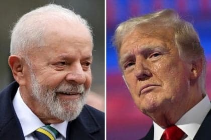 Brasil e EUA criam grupo para negociar tarifas sobre produtos brasileiros