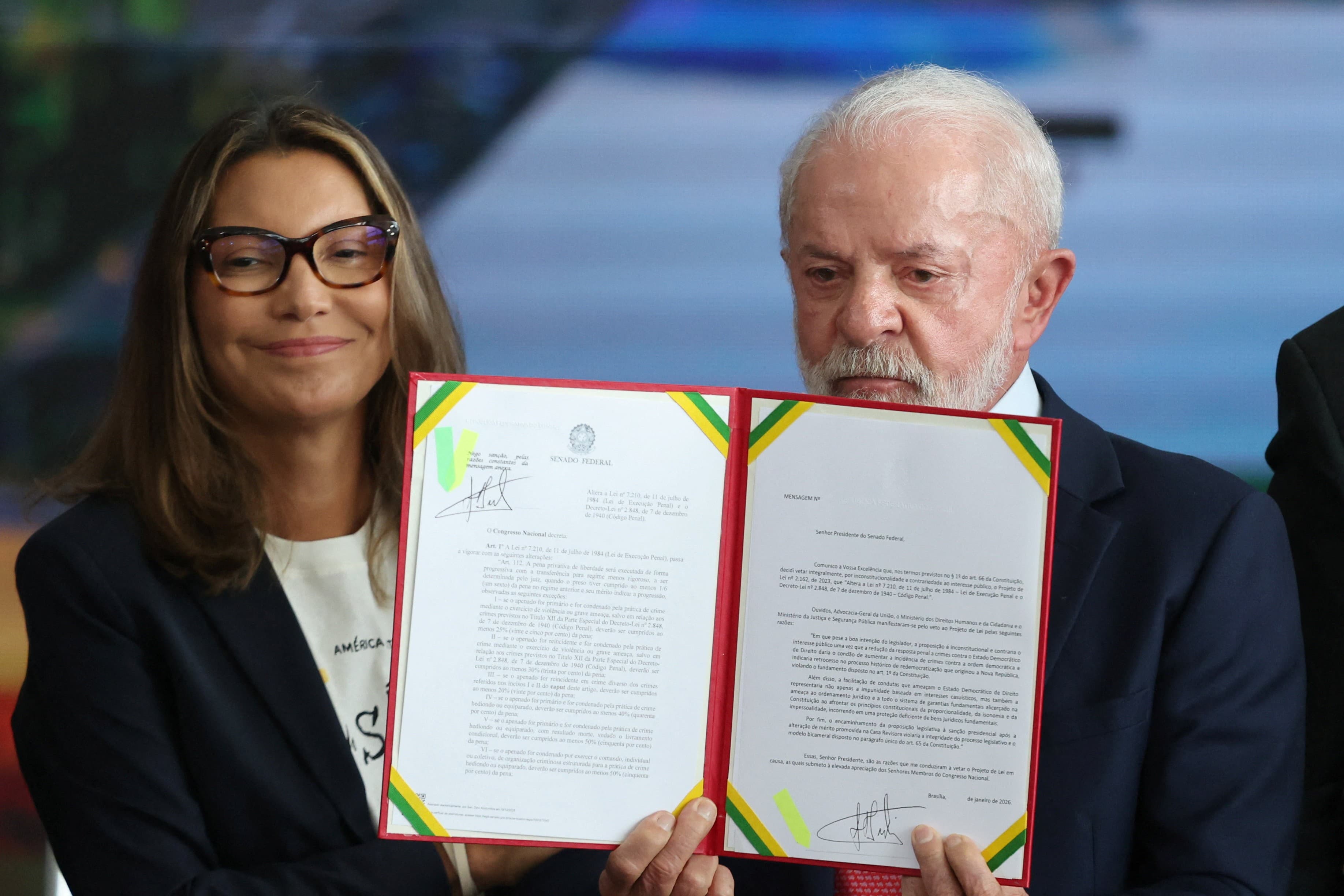 Rejeição de Messias acirra crise política do governo Lula