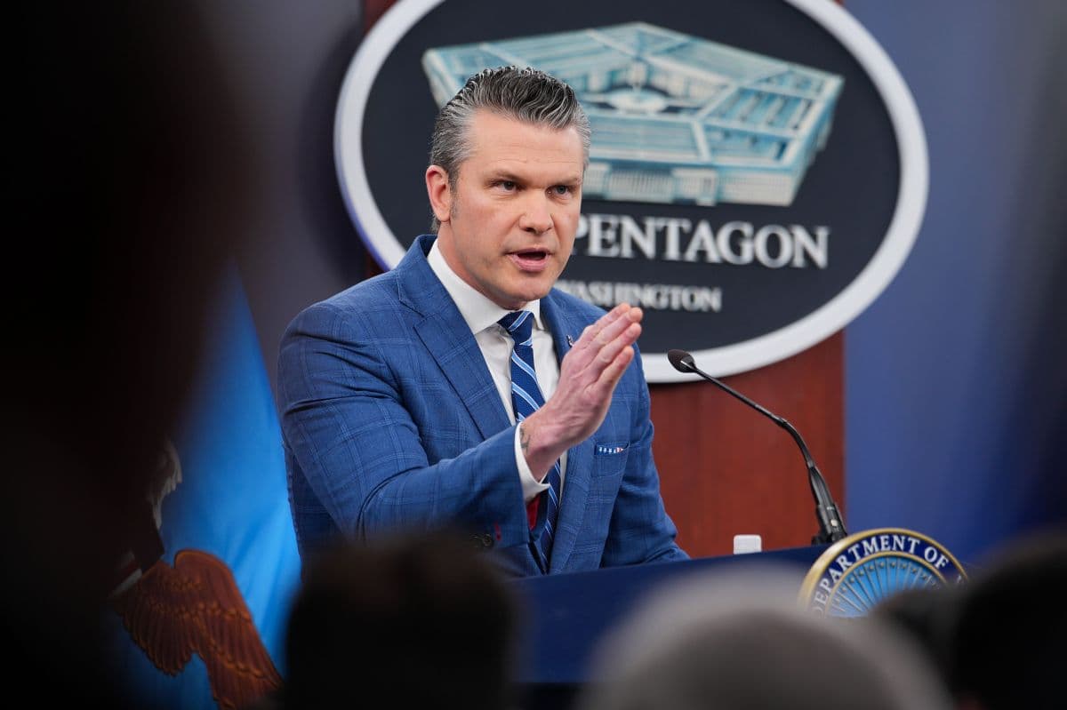 EUA proclamam vitória sobre Irã, mas ameaças ainda persistem