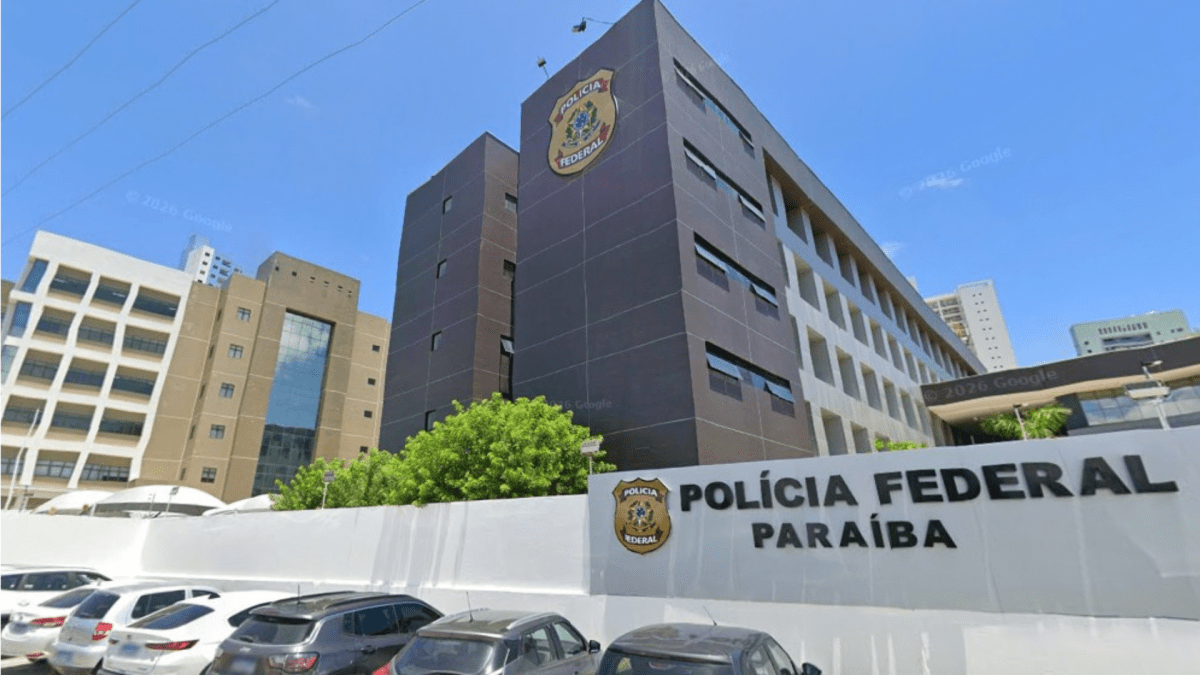 Polícia Federal realiza operação contra moeda falsa em três estados