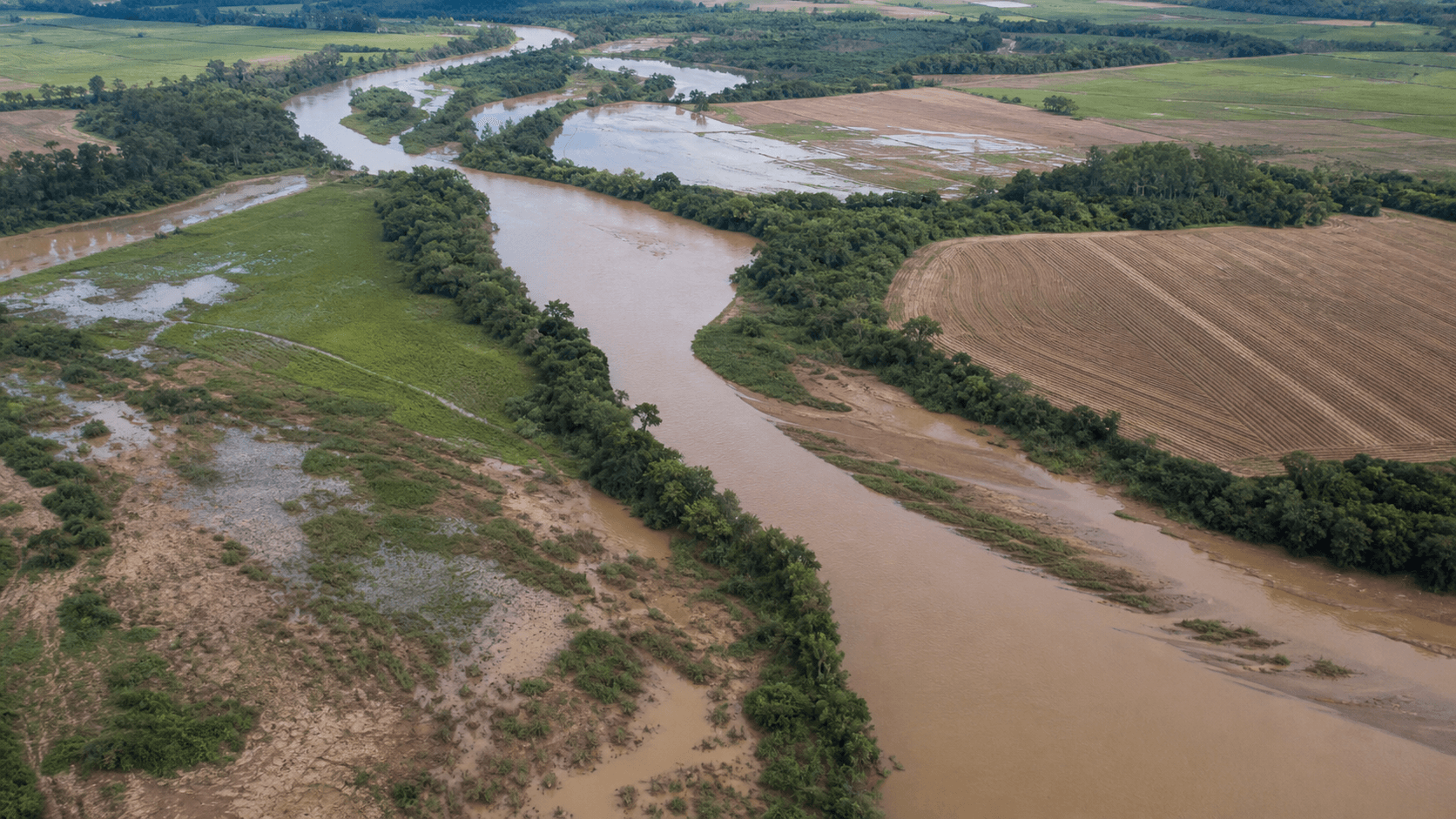 Evento em Porto Alegre discute reconstrução da agropecuária gaúcha