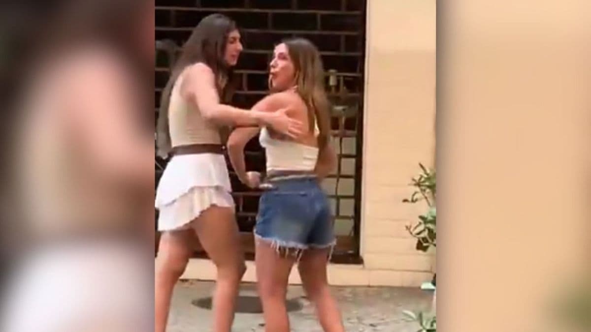 Agostina Páez terá liberdade após decisão do Tribunal de Justiça do Rio