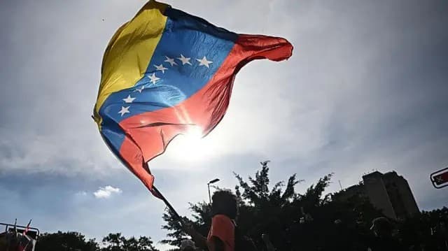 Venezuela deve anunciar dívida de US$ 240 bilhões, superando previsões