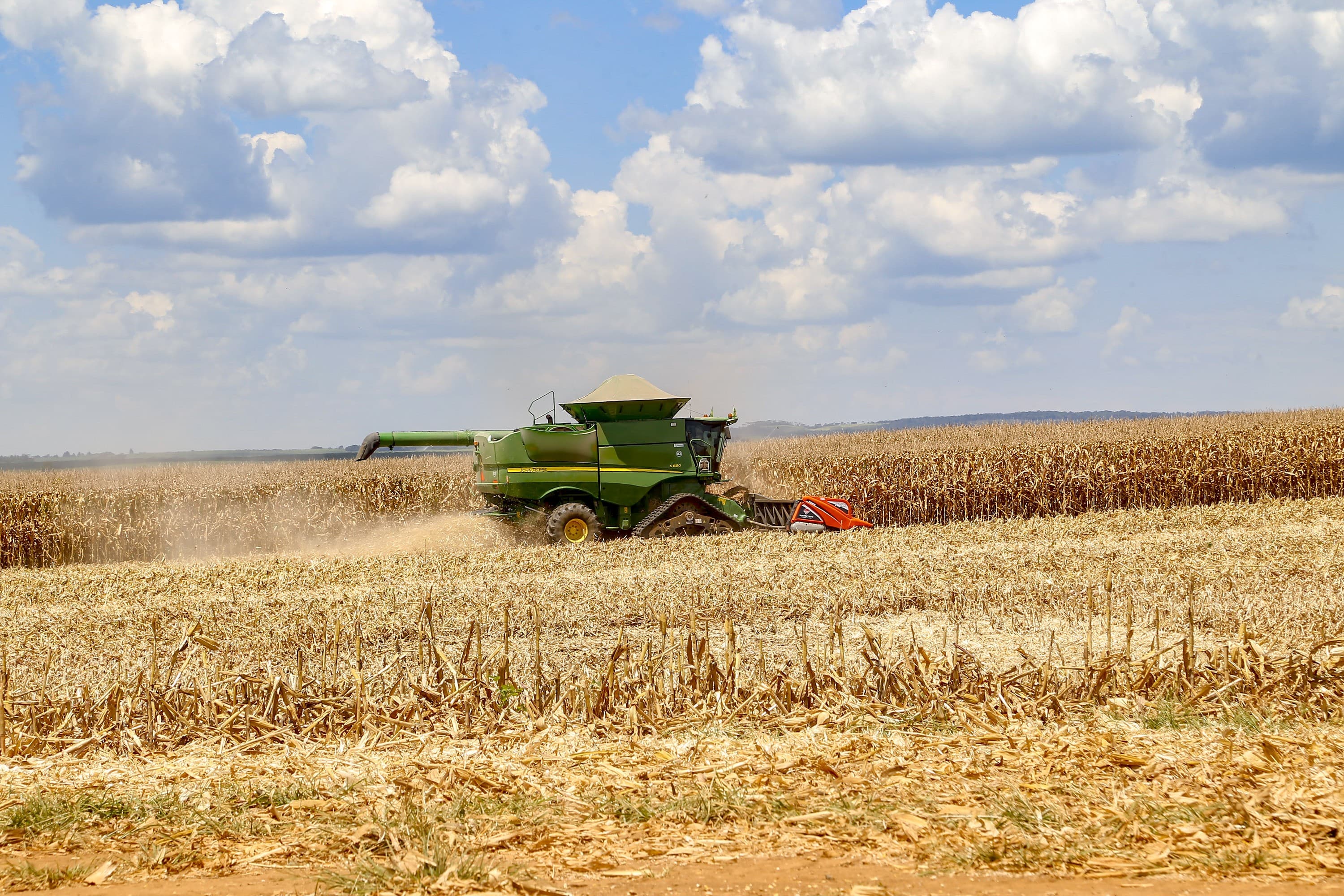 CMN aprova regras para crédito rural e renegociação de dívidas