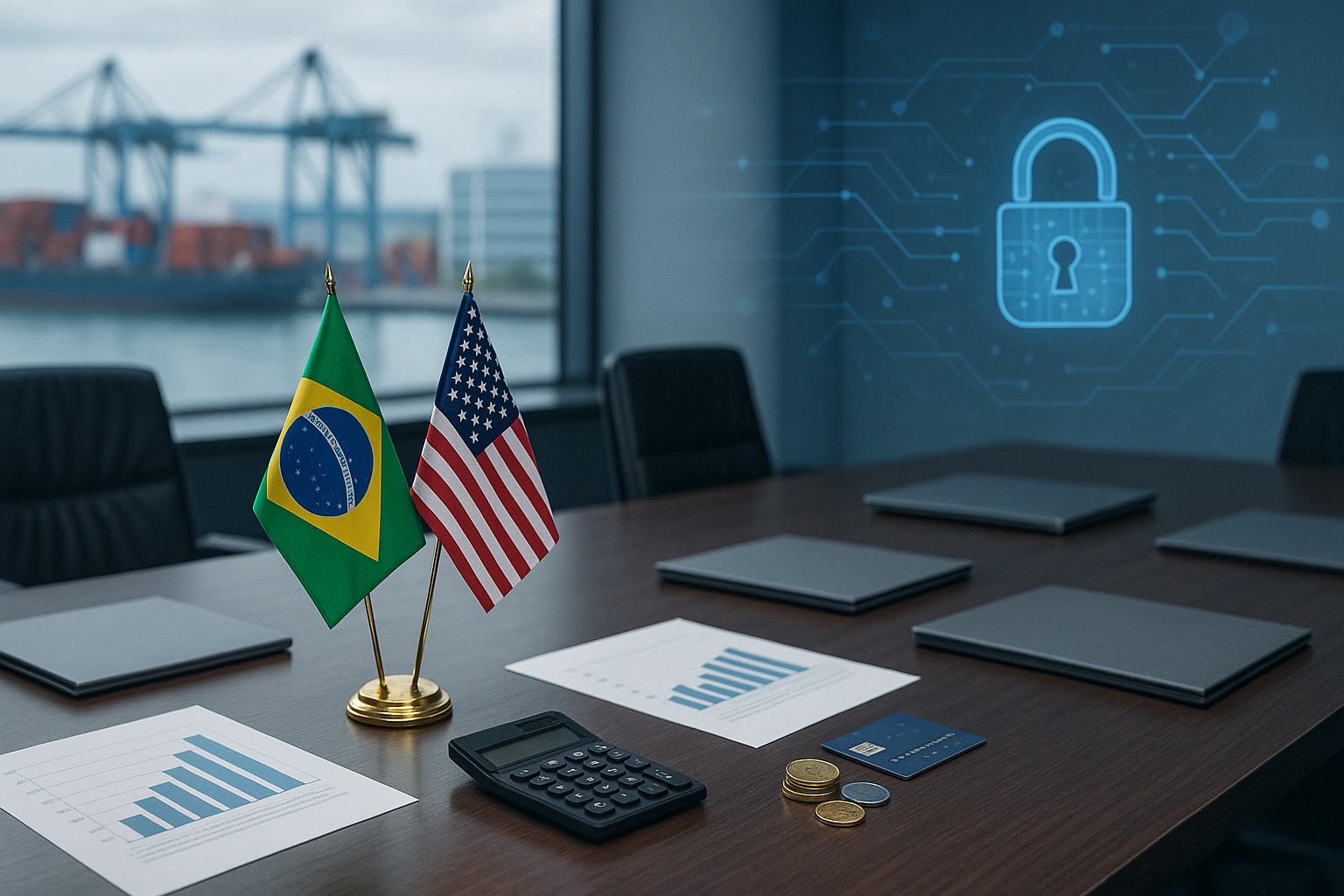 Durigan detalha retorno de Lula de Washington e novas diretrizes