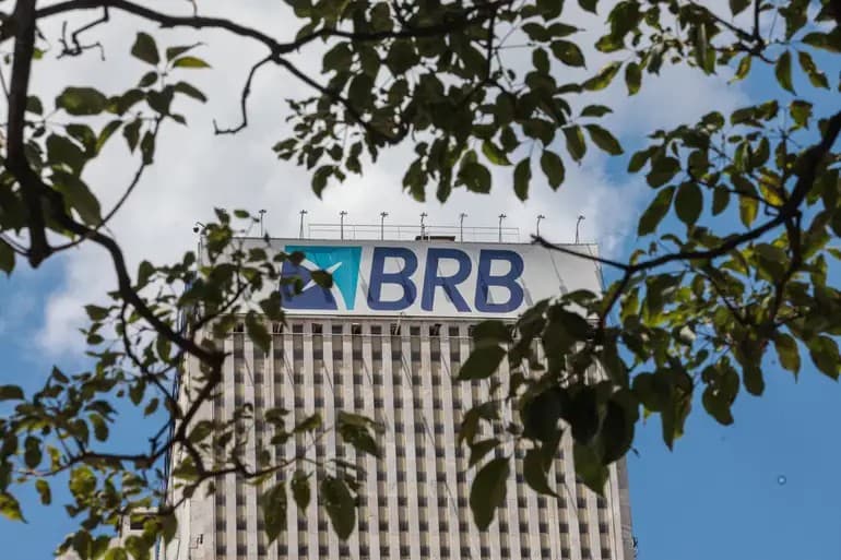 Ex-diretora do BRB alerta sobre problemas em créditos do Banco Master