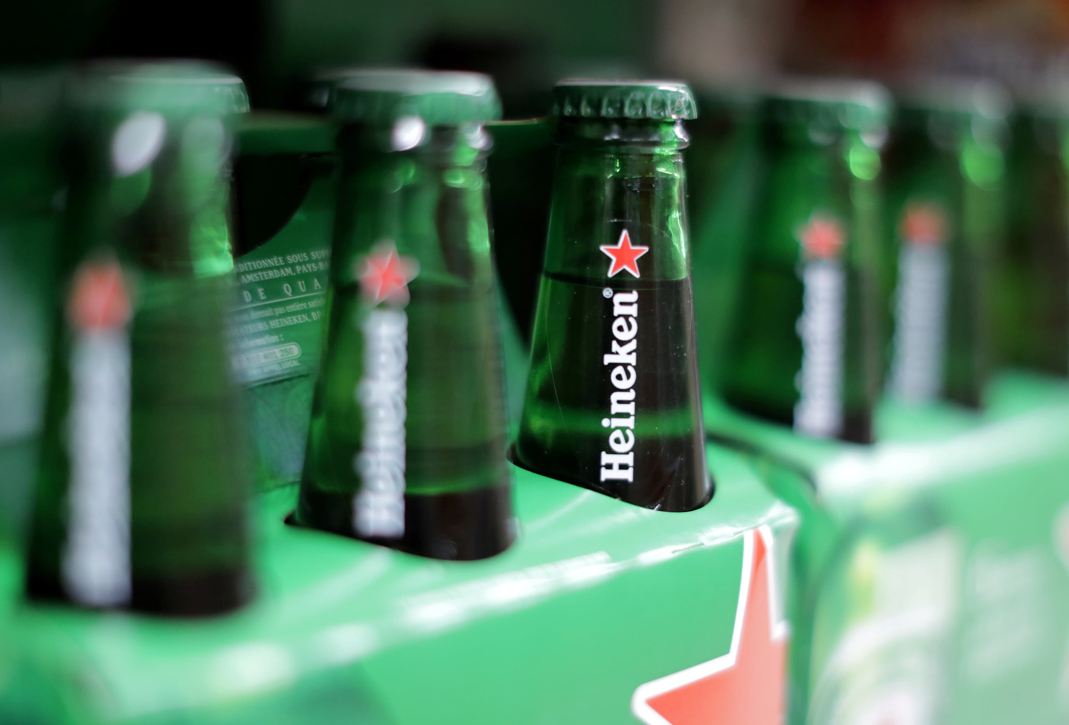Heineken nomeia Rafael Oliveira como novo CEO no Brasil