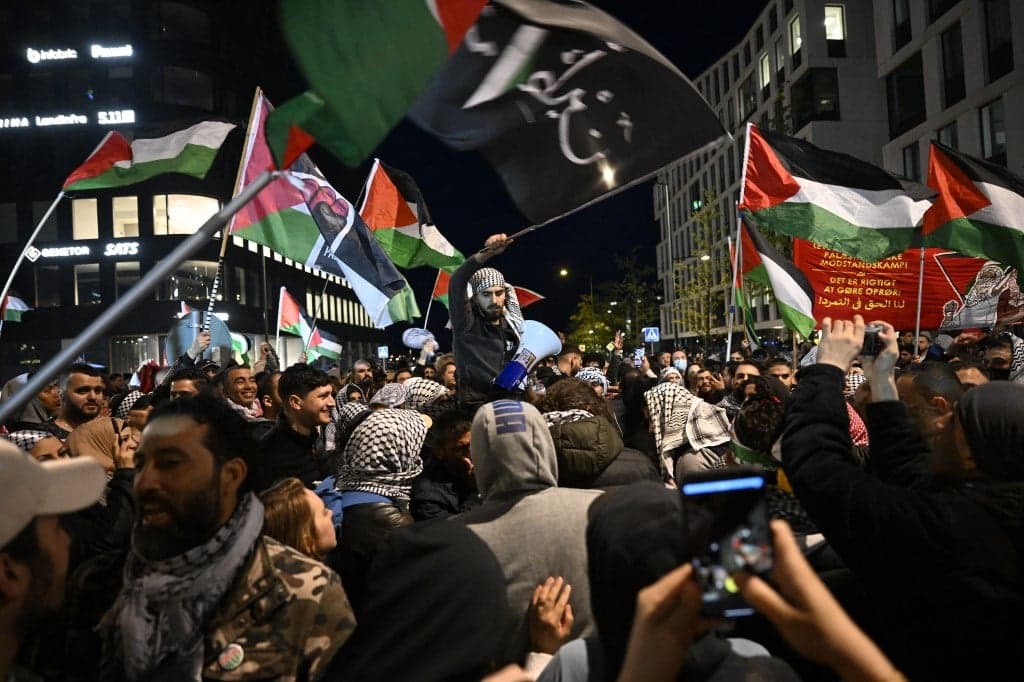 Irlanda se retira do Eurovision 2027 em protesto humanitário