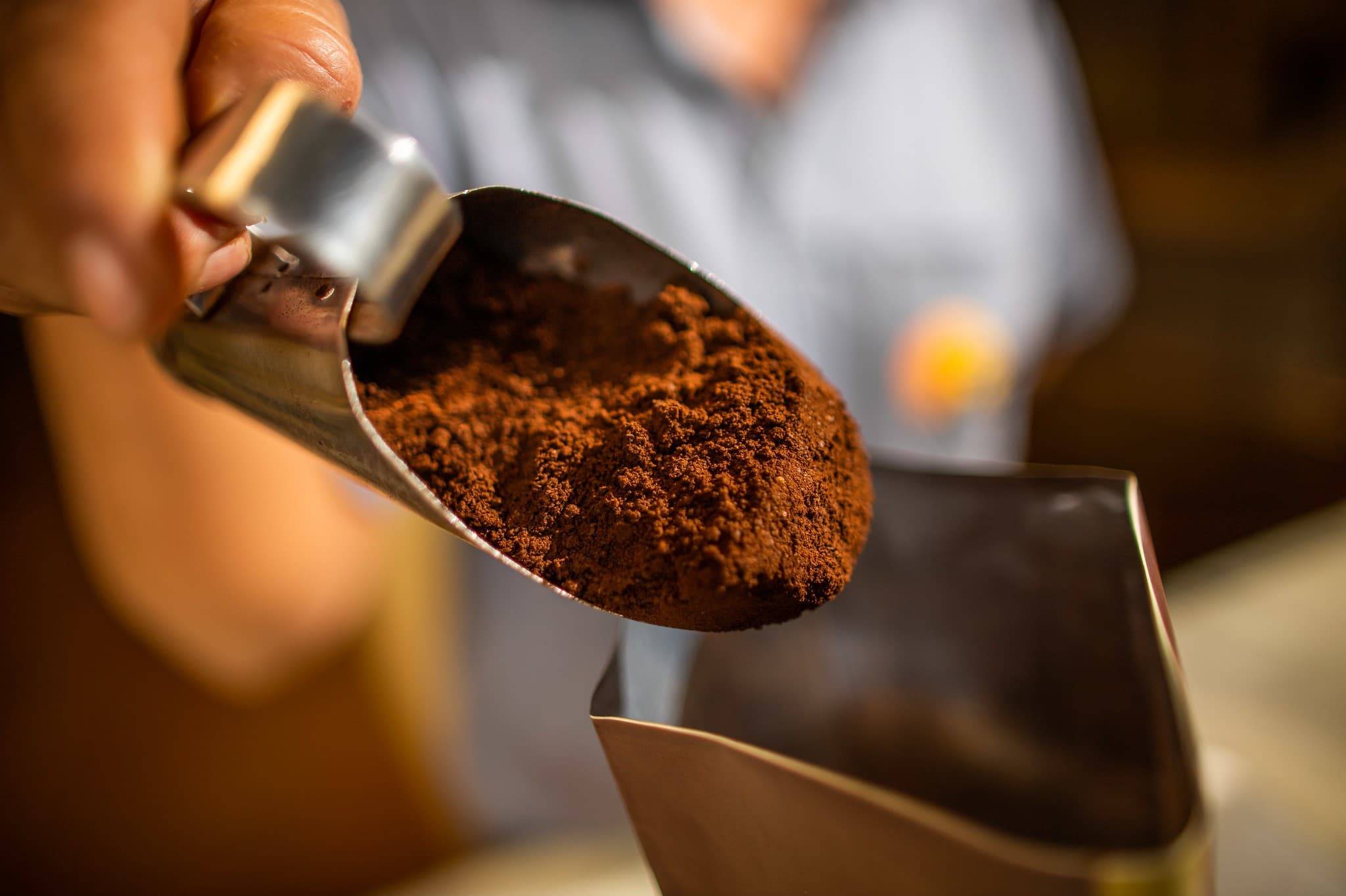 Ministério da Agricultura investiga irregularidades em café em 2026