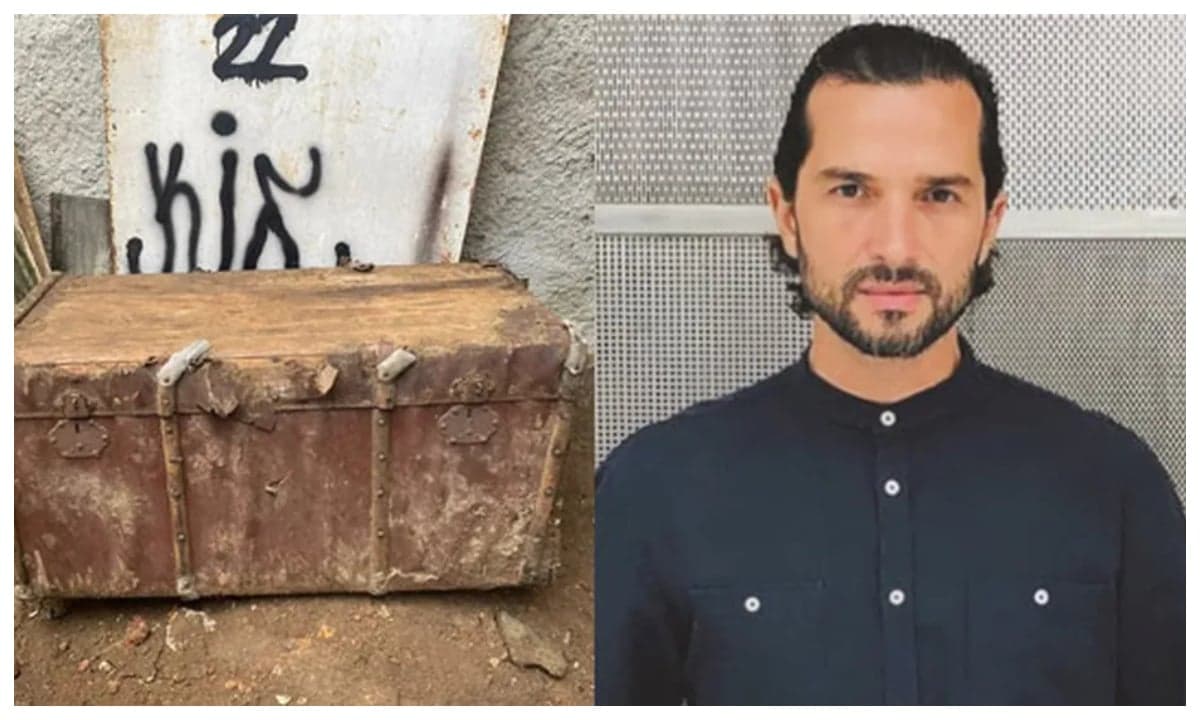 Julgamento de réu por assassinato de ator Jeff Machado começa no Rio
