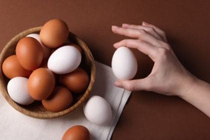 Ovo é essencial para melhorar desempenho de atletas