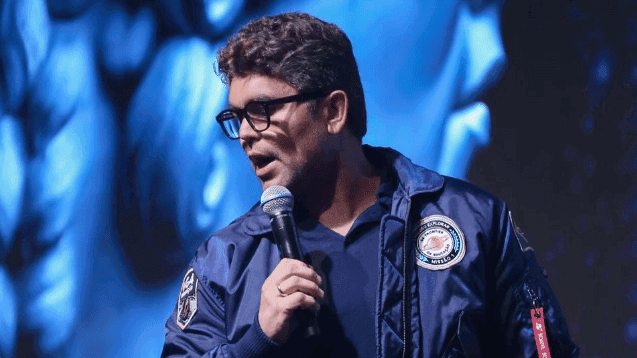 Tallis Gomes propõe zonas especiais para atrair investimentos em tecnologia