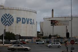 Presidente dos Estados Unidos firma acordo estratégico sobre petróleo venezuelano