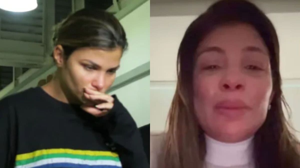 Danúbia de Souza Rangel retorna ao sistema prisional após decisão do TJ-RJ