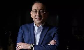 José Roberto Marques: Destaque Internacional com Indicativo para o Prêmio iBest 2026