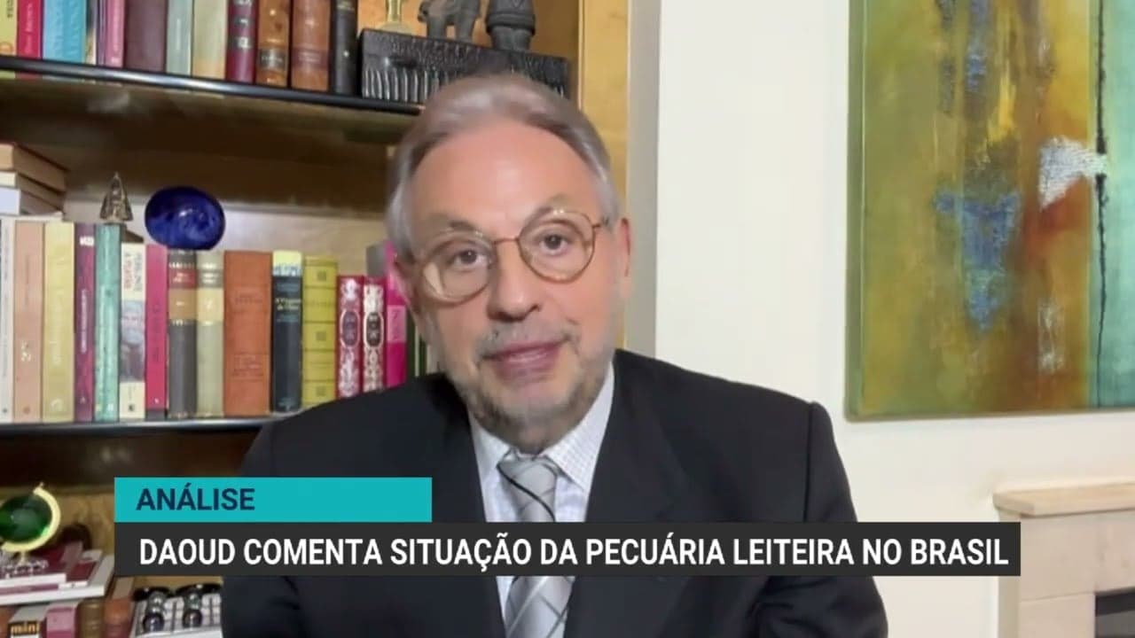 Tecnologia de previsibilidade deve apoiar pequenos produtores de leite